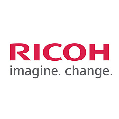 Ricoh 408176 Black Toner Cartridge